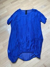 Rundholz überwurf blau gebraucht kaufen  Deutschland