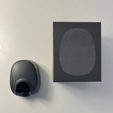 Ladestation novafon grau gebraucht kaufen  Koblenz