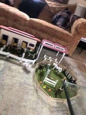 Schleich bundle stables for sale  ABINGDON