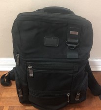 Tumi backpack men for sale  SOUTH CROYDON