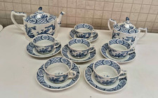 Vintage blue white for sale  Pearisburg