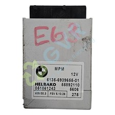 Bmw series e60 for sale  CHICHESTER