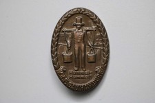 Abzeichen rden badge gebraucht kaufen  Haltern am See