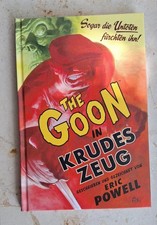 The goon krudes gebraucht kaufen  Riedlingen