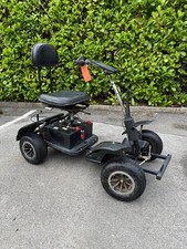 Powerhouse golf buggy for sale  MANCHESTER
