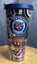 Detroit tigers tumbler for sale  Keystone Heights