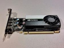 Placa de vídeo NVIDIA Quadro T600 4GB GDDR6 PCI Express, usado comprar usado Placa de vídeo NVIDIA Quadro T600 4GB GDDR6 PCI Express, usado comprar usado  Enviando para Brazil