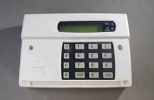 Menvier tsnet lcd for sale  LEEDS