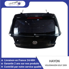 Hayon volkswagen golf d'occasion Hayon volkswagen golf d'occasion  Saint-Quentin