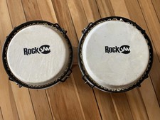 Rock jam bongo for sale  Worcester