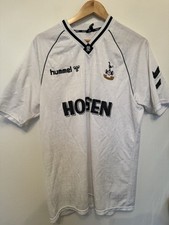 Tottenham hotspur hummel for sale  STEVENSTON