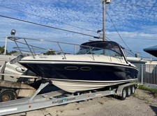 Sea ray sundance for sale  Boca Raton