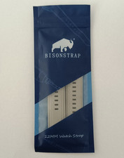 Silicone rubber watch for sale  LONDON