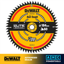 Dewalt dt1670 elite for sale  ALLOA