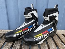 Salomon lab s17 gebraucht kaufen  Freudenstadt