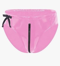 Slip bain zip d'occasion  Compiègne