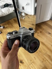 Pentax k1000 lens for sale  LONDON