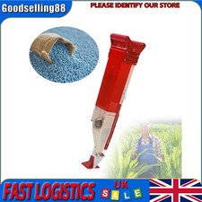 Concime manuale per usato  Spedire a Italy