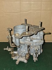 Renault carburateur solex d'occasion  Ciry-le-Noble