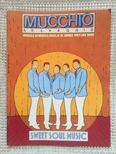 Mucchio selvaggio aprile usato  Montignoso