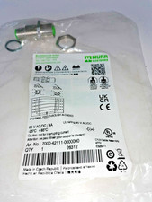 Murr elektronik 7000 gebraucht kaufen  Grünberg