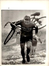 Fotografia originale agenzia usato  Italia