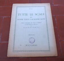 Montani tutte scale usato  Settimo Torinese