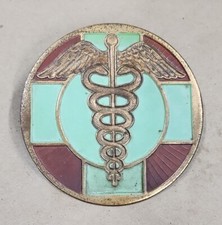 Vintage brass grafco d'occasion  Expédié en Belgium