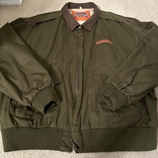 Vintage cooper bomber for sale  New Braunfels