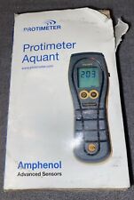 Protimeter bld5765 aquant for sale  High Point