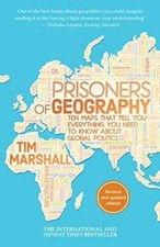 Prisoners geography ten for sale  Montgomery