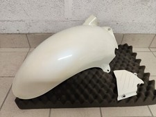 Parafango posteriore carbonio usato  Italia