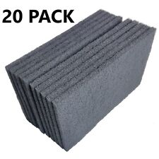 Gray scuff brite for sale  Elk Grove