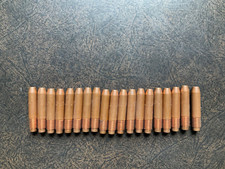 Mig welder tips for sale  Sarasota