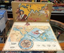 Marco polo gioco usato  Cavarzere
