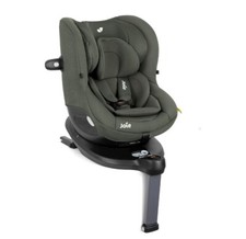 Joie seggiolino auto usato  Casapesenna