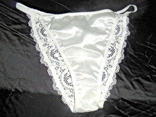Womens glossy satin for sale  LEICESTER