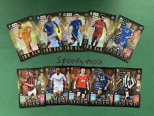 Match attax champions gebraucht kaufen  Korschenbroich