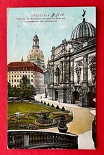 Dresden 1910 kunstakademie gebraucht kaufen  Dresden