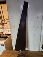 Docking saw. bucking for sale  Newington