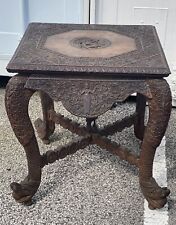 Antique indian large for sale  BOURNEMOUTH