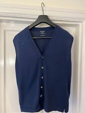 Mens hackett navy for sale  NORTHAMPTON