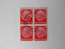 Briefmarken deutsches reich gebraucht kaufen  Baden-Baden