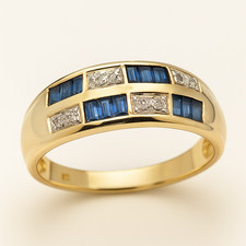 18k 750 gelbgold gebraucht kaufen  Trier