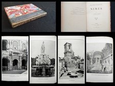 1908 nimes jules d'occasion  Marseille X