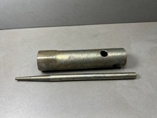 Chiave candela 21mm usato  Pieve di Cento