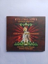 Killing joke for sale  BARTON-UPON-HUMBER