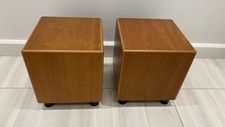 Pair rel acoustics for sale  LONDON