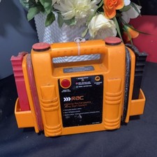 Rac 400 amp for sale  CHICHESTER