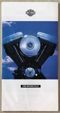 Harley davidson motorcycle for sale  LEICESTER
